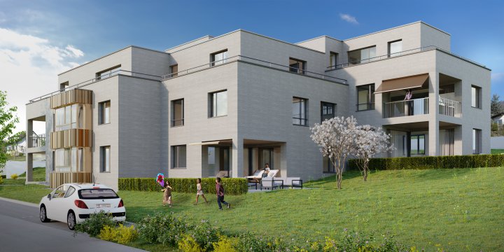 Aussenansicht