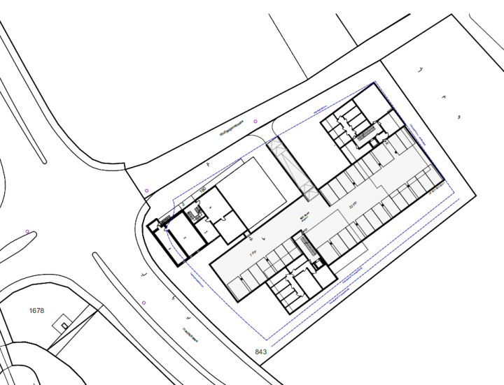 Plan Oberkulm III