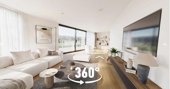 360° Rundgang